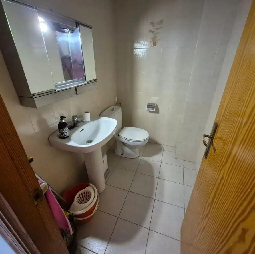 Bany de Casa o xalet en venda en La Vall d'Uixó