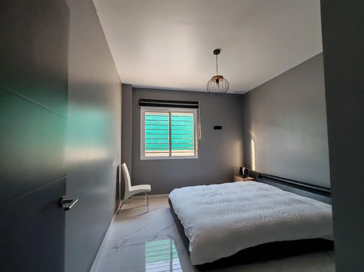 Habitación de Casa o chalet en venta en Elche / Elx con Aire acondicionado, Calefacción y Jardín privado