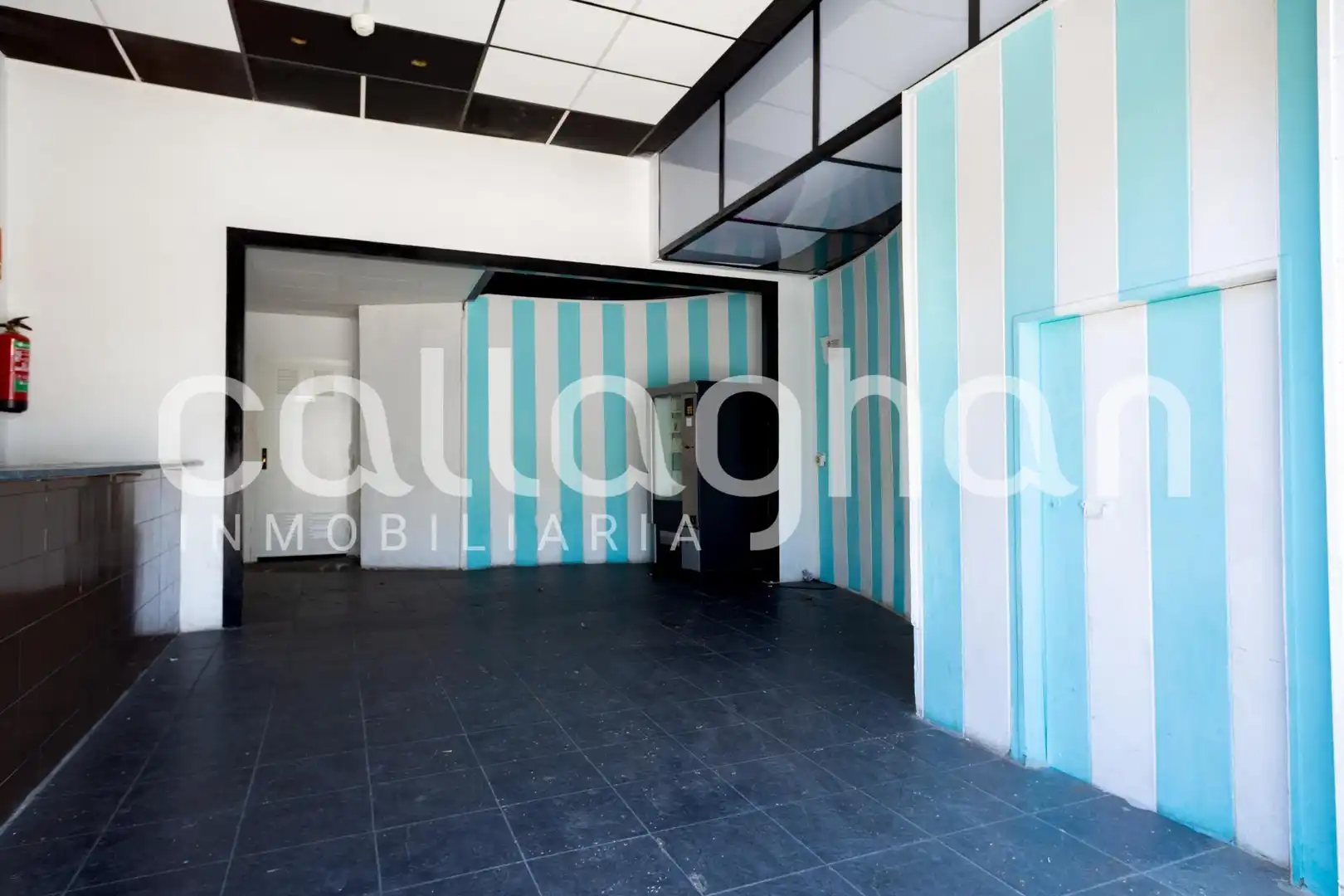 Local comercial en venda a Calle BRAÇAL DEL RONCADOR, imagen 14