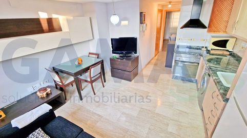 Foto 2 de Piso de alquiler en Alquenència - Venècia, Alzira