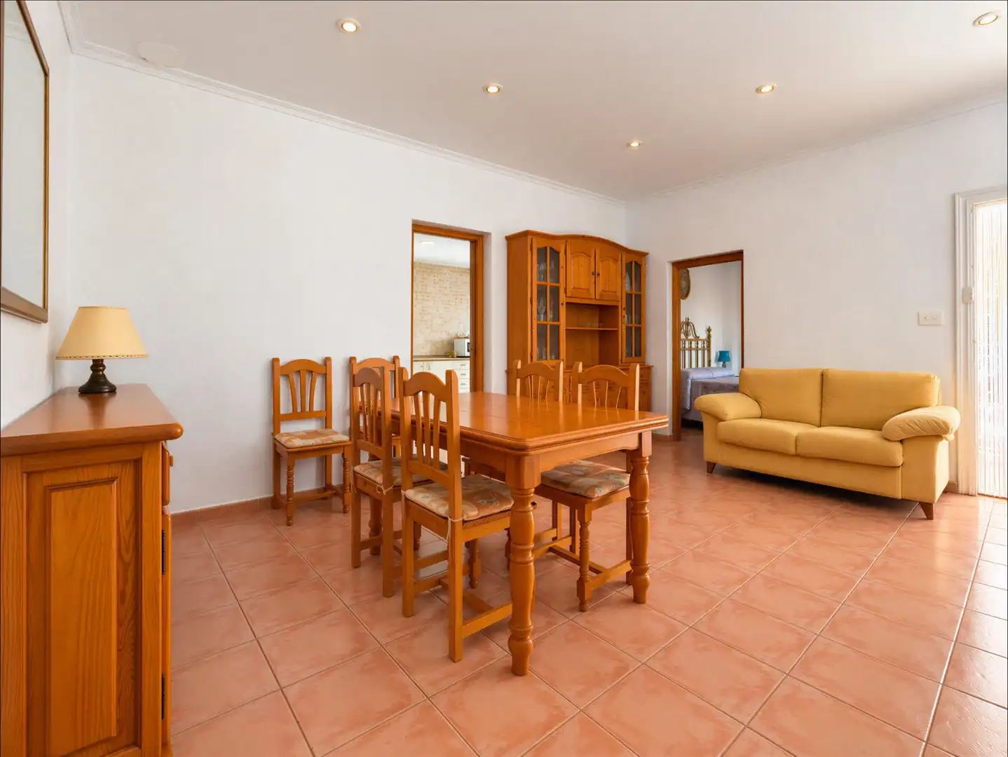 Detached house with pool for sale in Urbanizaciones, imagen 29