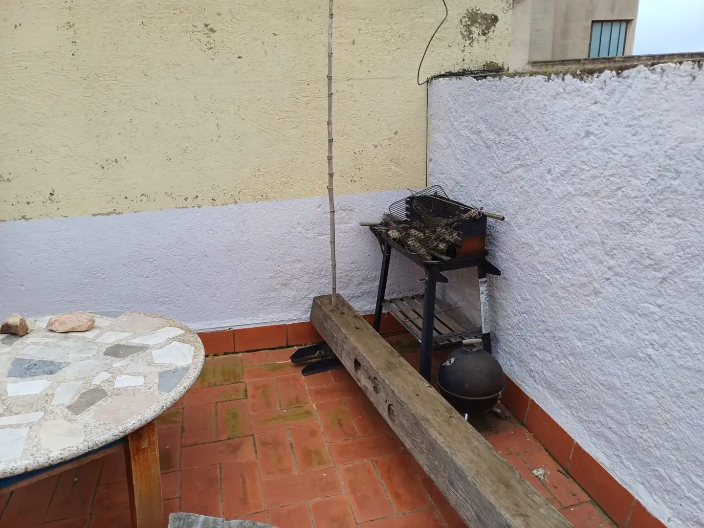 Finca rústica en venta en Carrer del Puig Castellar, Pau