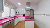 Kitchen of Flat for sale in Motril  with Air Conditioner and Terrace