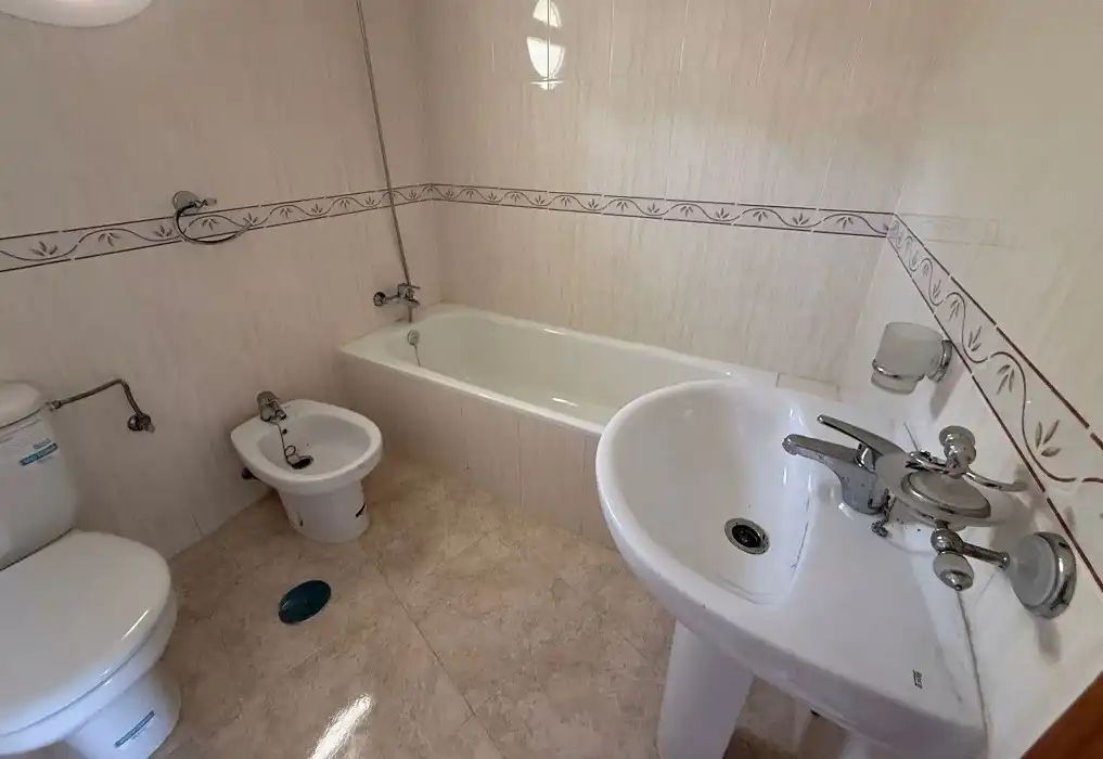 Baño de Piso en venta en Mojácar