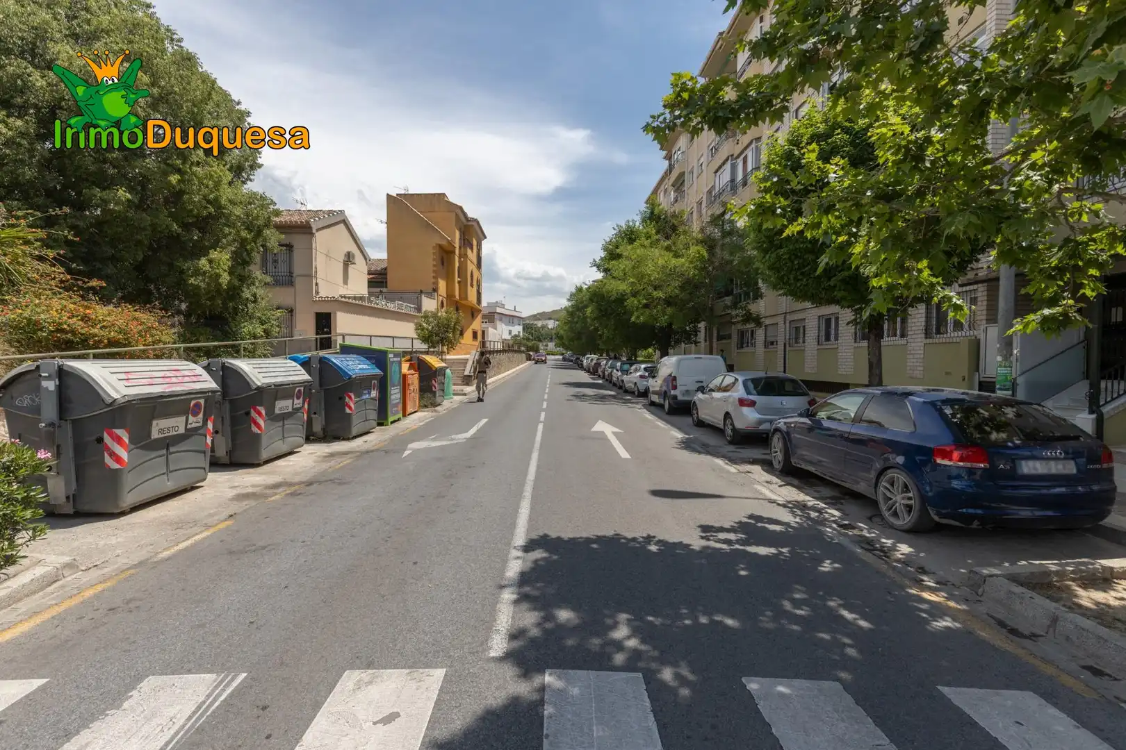 Casa a schiera in vendita a Beiro, imagen 51