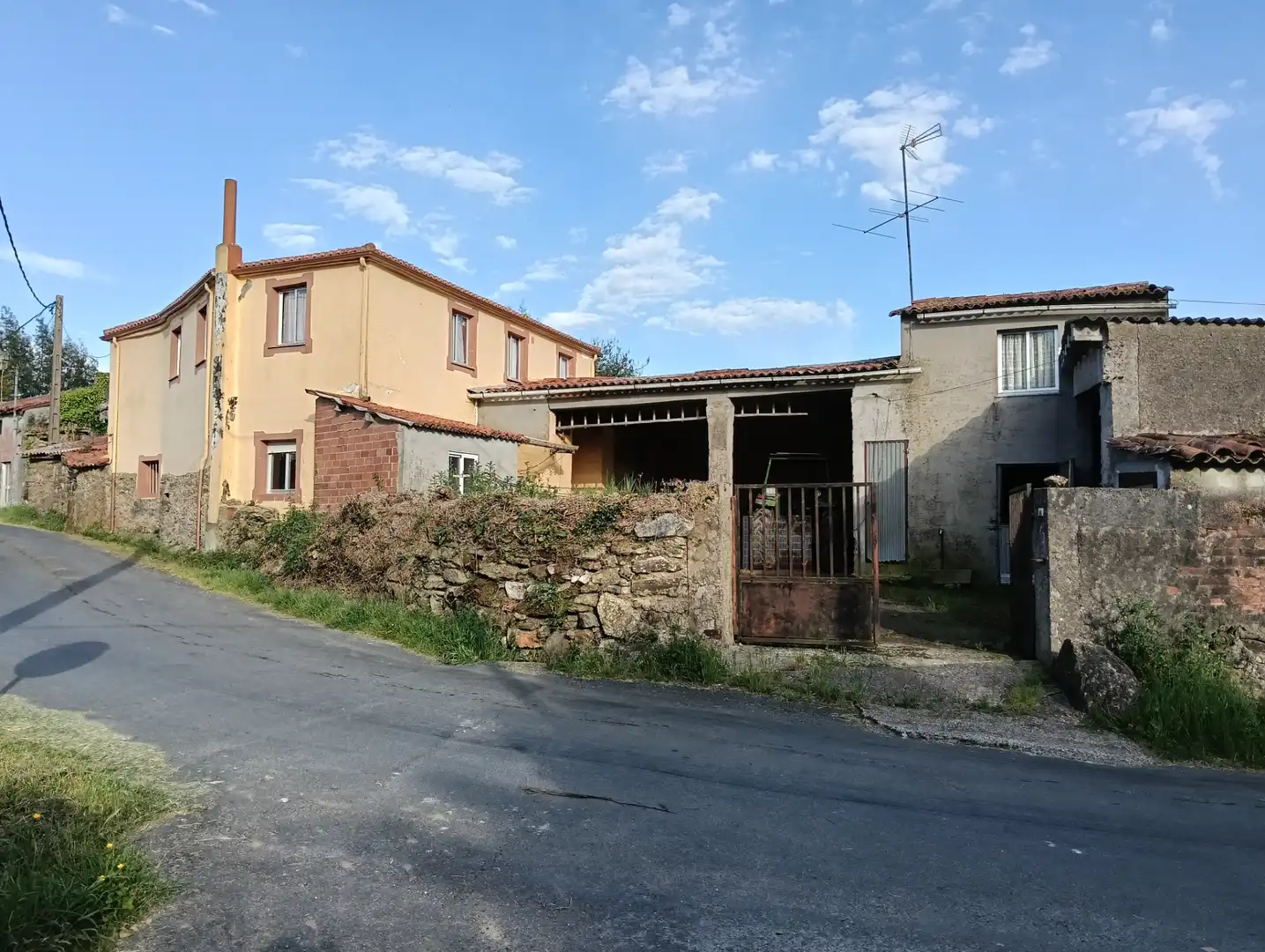 House for sale in Boimorto, imagen 4