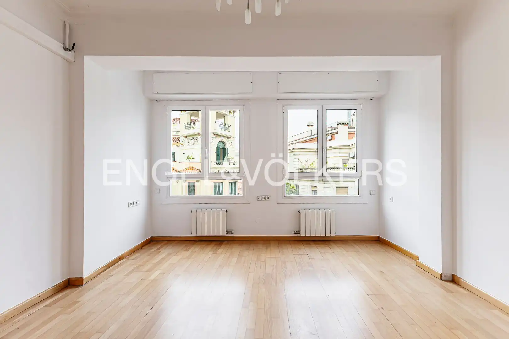 Flat with terrace for sale in Sarrià - Sant Gervasi, imagen 12