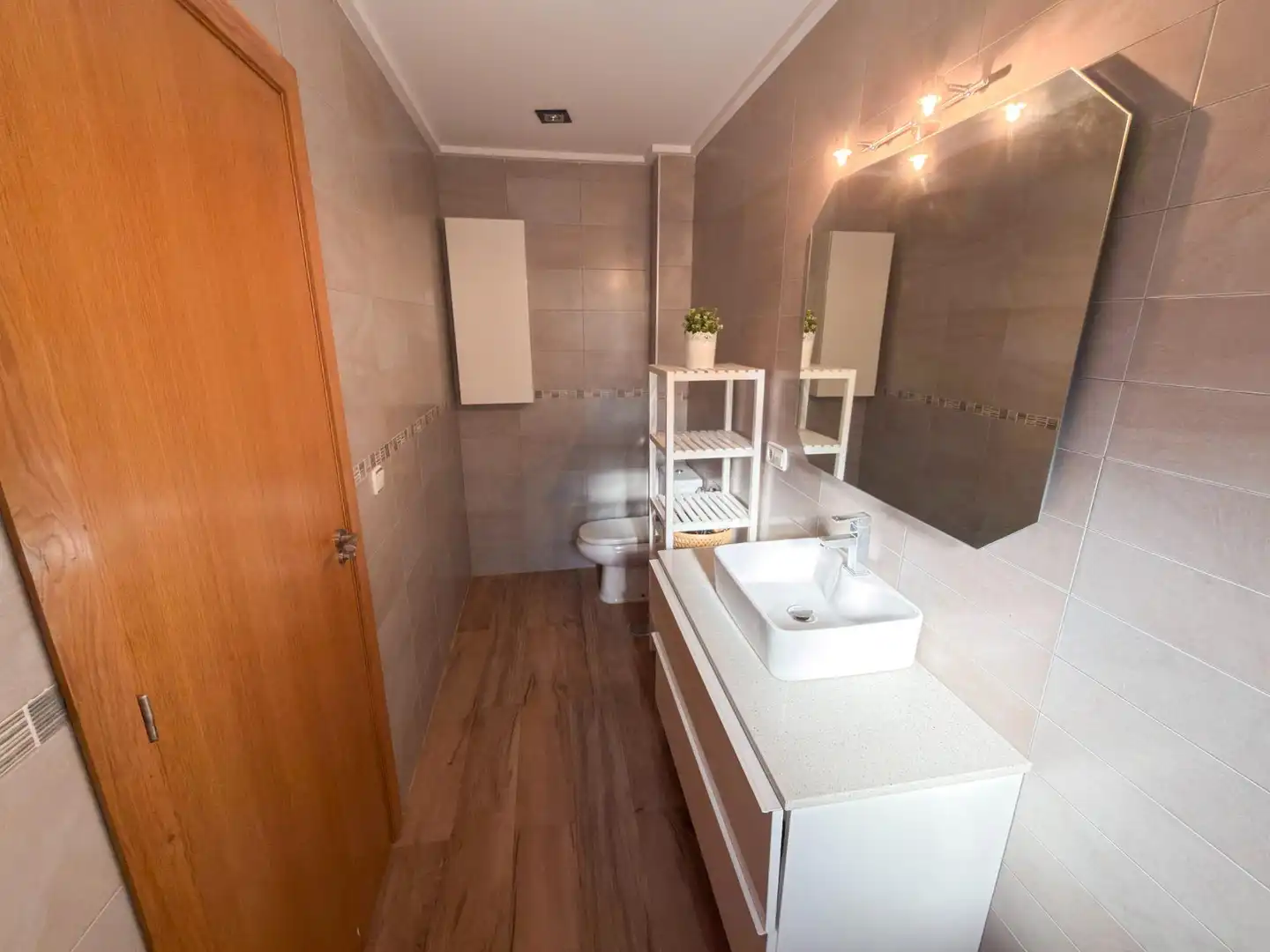 Baño de Piso en venta en Callosa de Segura con Aire acondicionado, Trastero y Amueblado