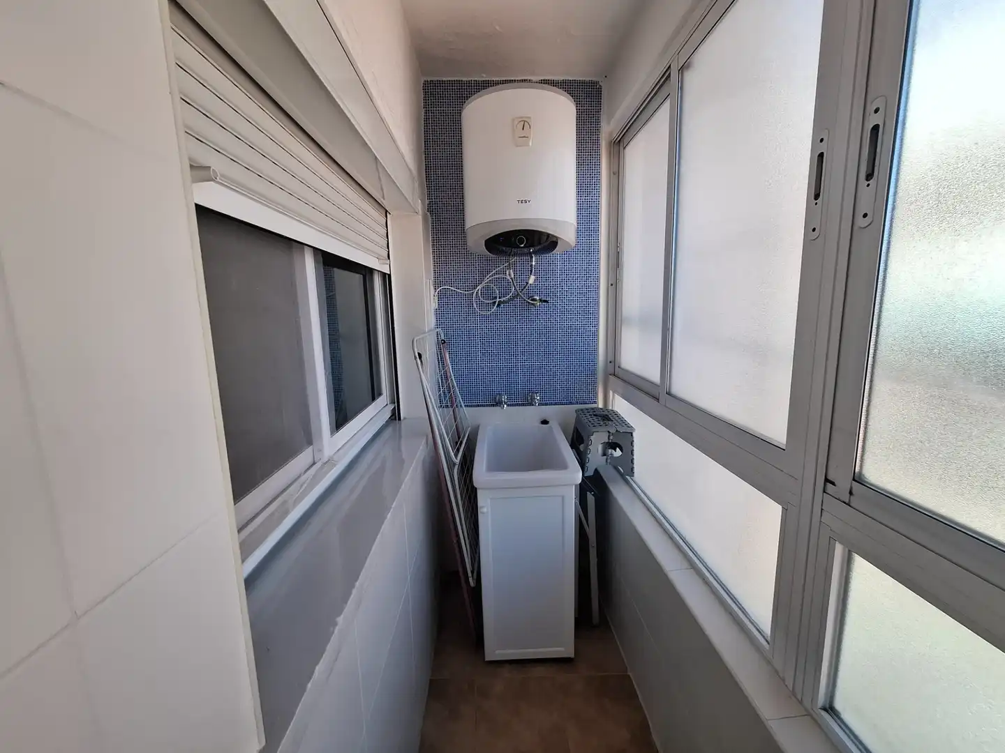 Terrassa de Pis en venda en Ciudad Real amb Aire condicionat, Calefacció i Terrassa