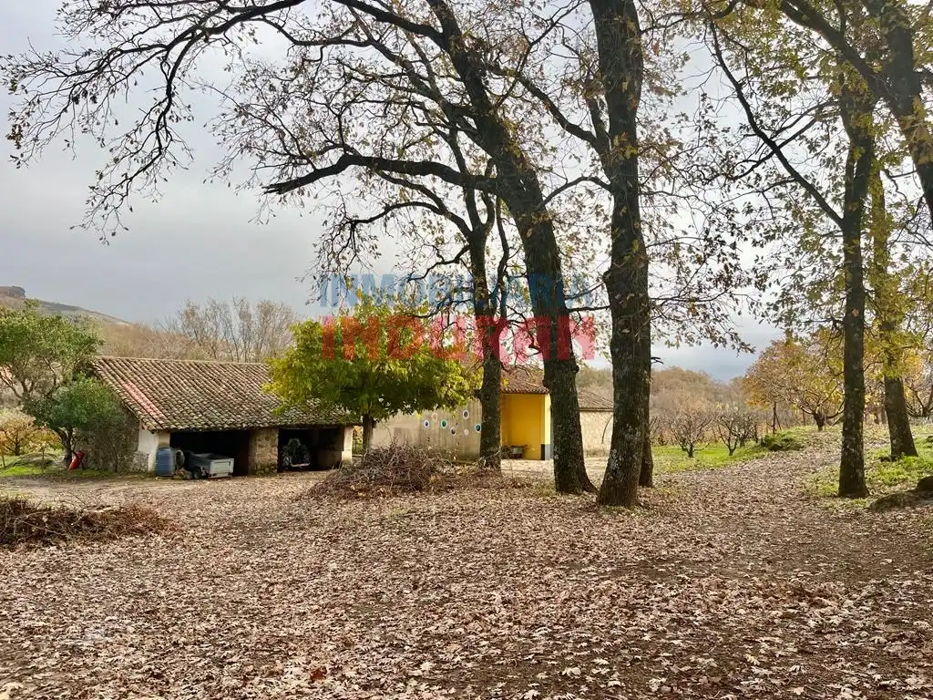 Casa rústica en venda a Diseminados Recutiano, imagen 22