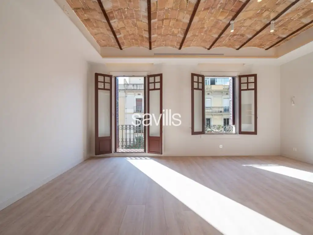 Apartment with terrace for sale in Eixample, imagen 7