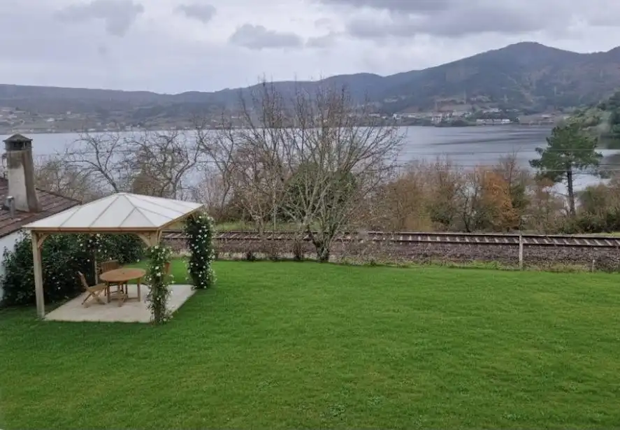 Casa rústica en venda a Ribadavia, imagen 4