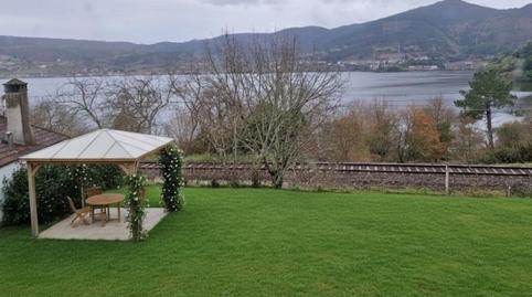 Foto 4 de Finca rústica en venda a San Paio, Ribadavia, Ourense