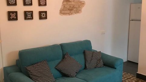 Foto 4 de Piso de alquiler en San Julián, Sevilla Capital