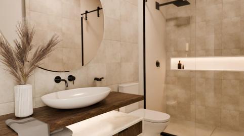 Foto 3 de Àtic en venda a Plaza Plaza de Biscós, 8, Casco Antiguo - Ciudadela, Huesca