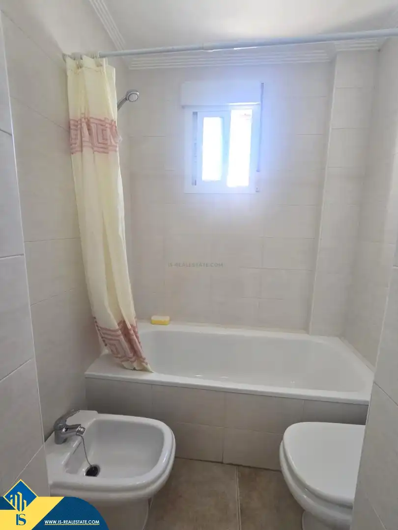 Ático con piscina en venta en Playa del Acequión, Náufragos y Rocío del Mar, imagen 28