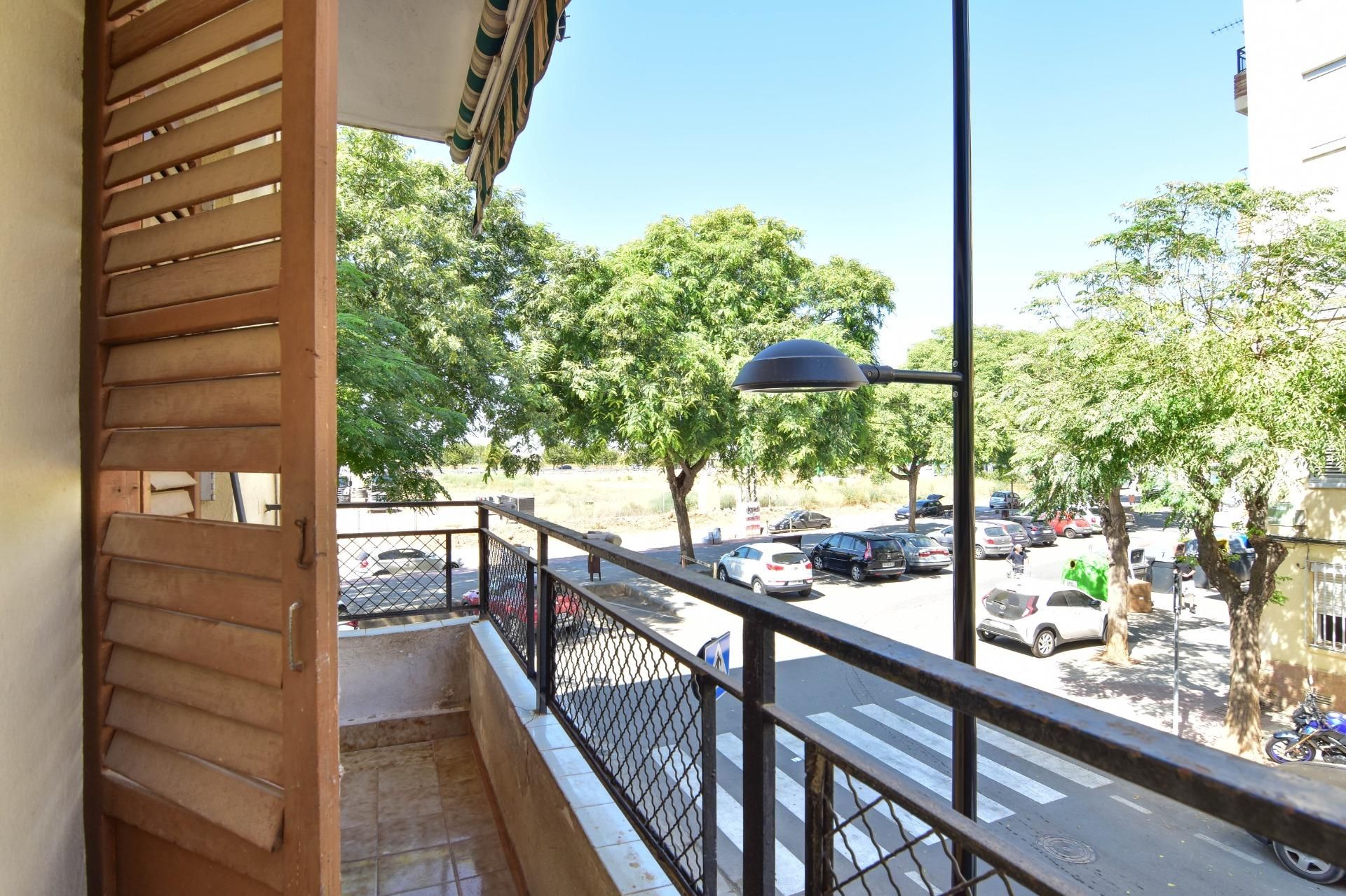 Terrassa de Pis en venda en Alfafar amb Aire condicionat, Calefacció i Balcó