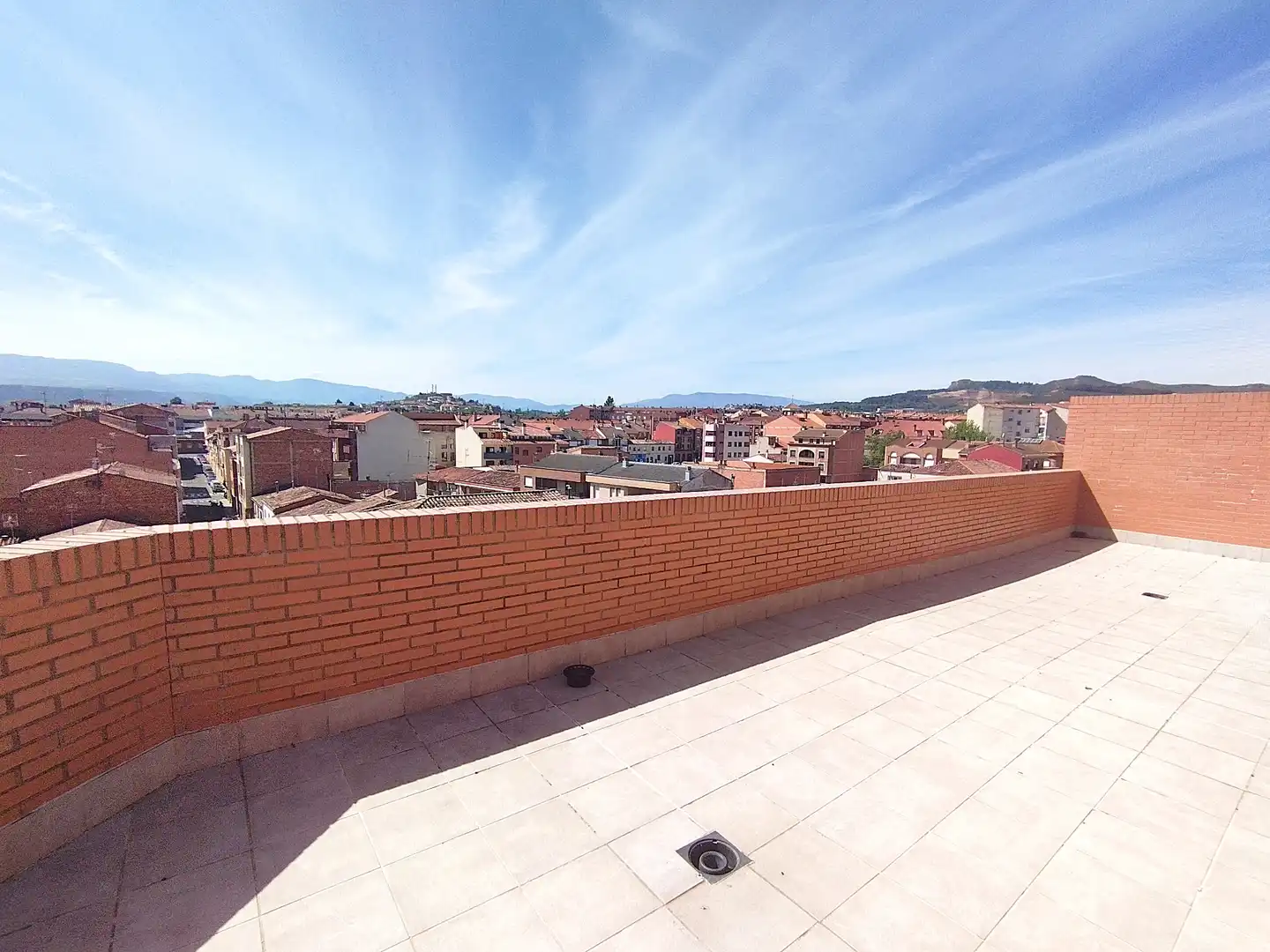 Terrace of Attic for sale in Lardero  with Heating, Terrace and Storage room