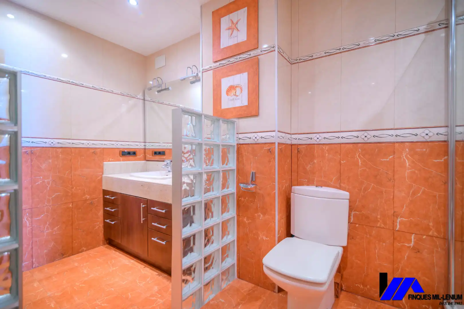 Duplex with terrace for sale in Passeig Maragall, imagen 49