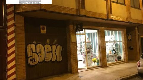 Photo 2 of Premises for rent in Rondilla, Valladolid Capital