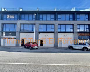 Exterior view of Premises to rent in Jávea / Xàbia