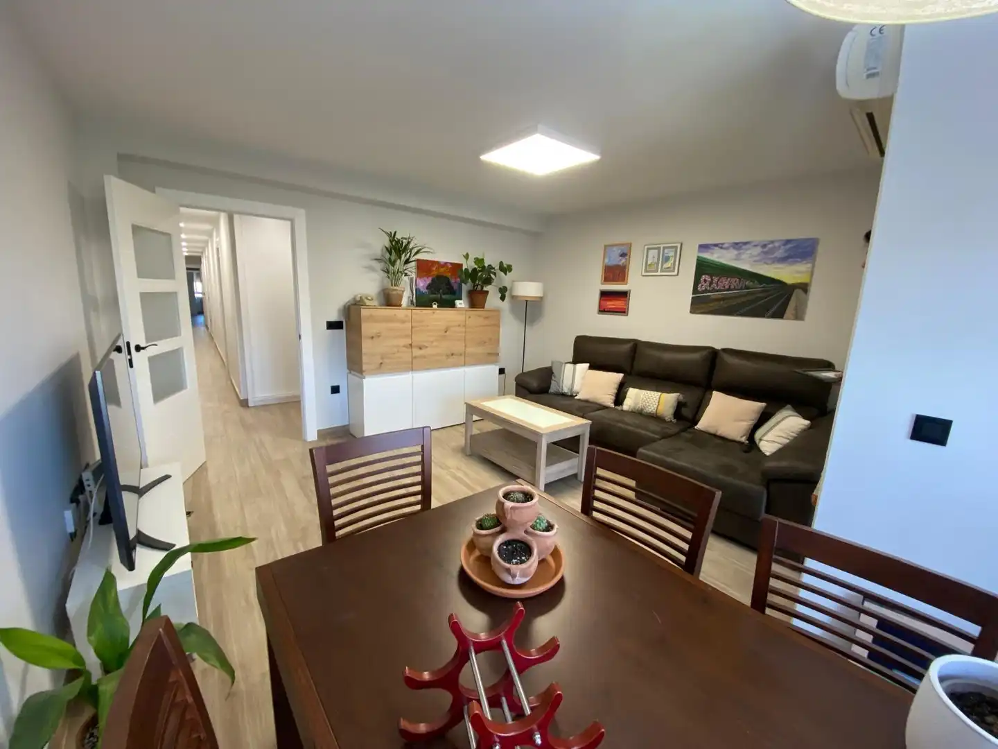 Flat for sale in Avenida Rey Felipe VI, La Roda