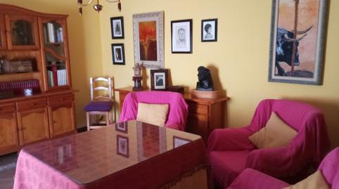 Foto 4 von Haus oder Chalet zum Verkauf in Urbanización Pablo Picasso, 64, Baza, Granada