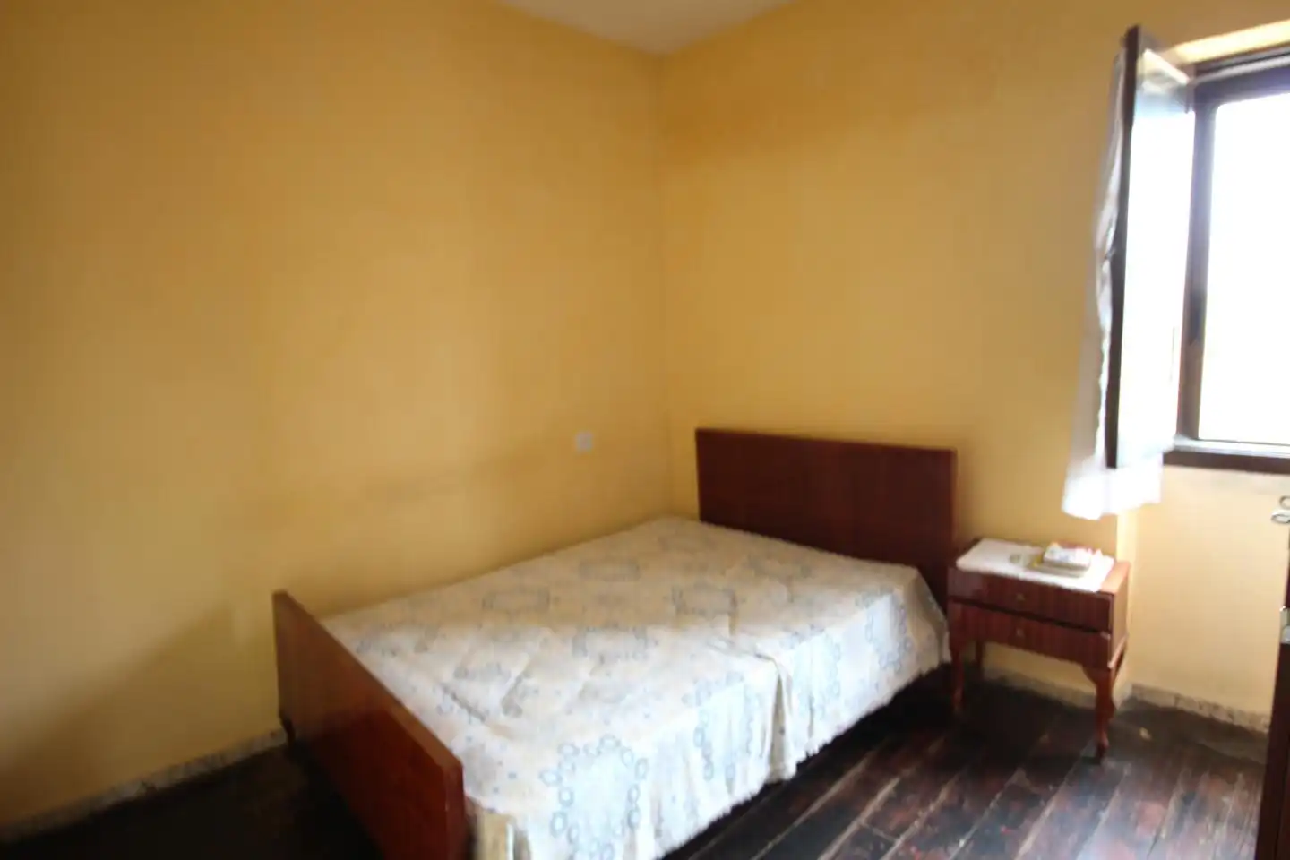 Bedroom of Country homes for sale in Arganza  with Heating and Balcony