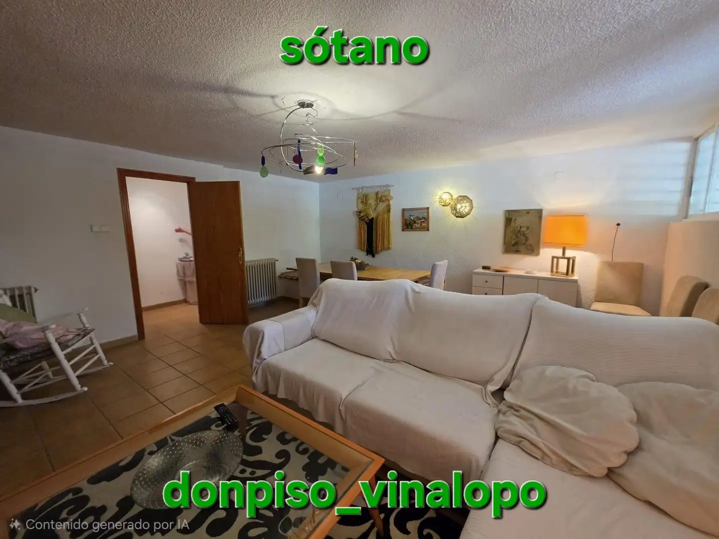 Doppelhaushälfte mit Pool zum Verkauf in Petrer, imagen 33