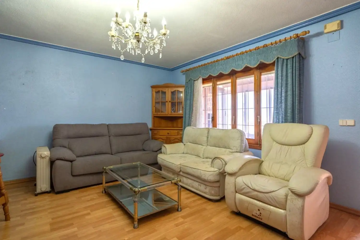 Maison mitoyenne avec balcon à vendre à La Mata, imagen 8