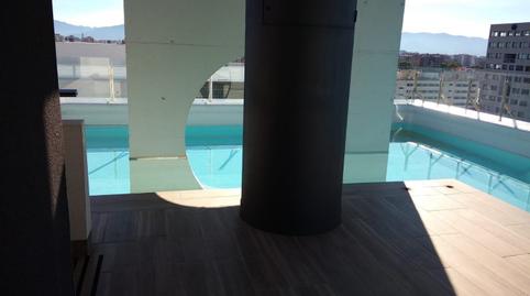 Foto 3 de Pis de lloguer a Avenida Juan Carlos I, Juan Carlos I,  Murcia Capital