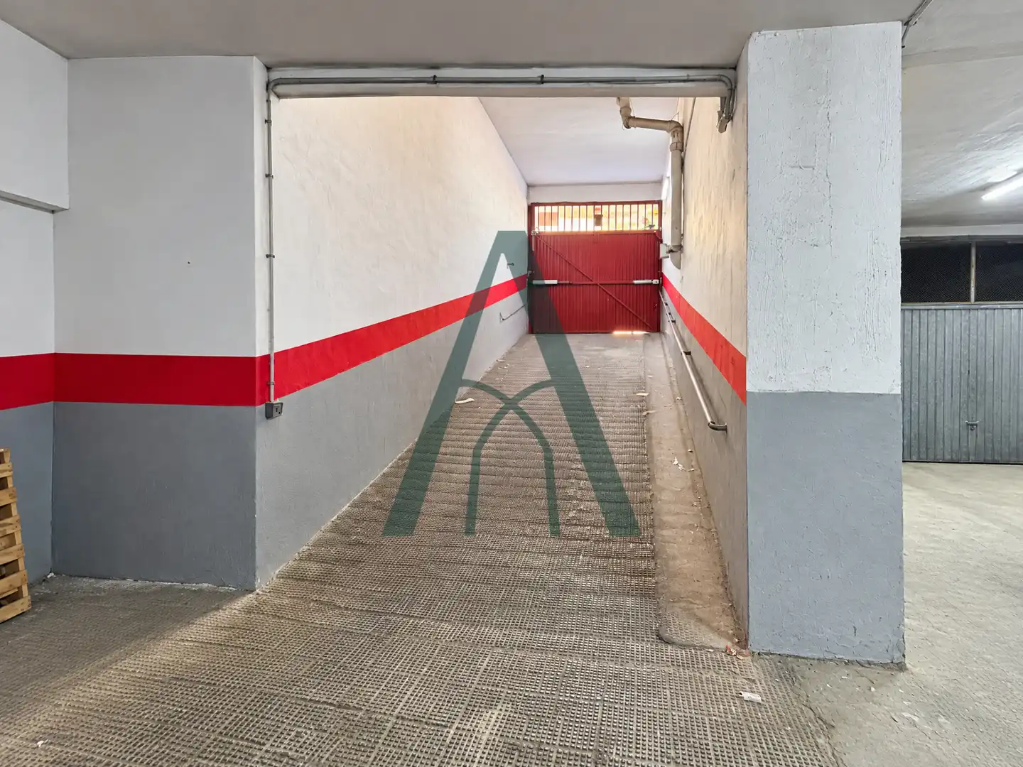 Wohnung mit Terrasse zum Verkauf in Carrer de Sant Mateu, imagen 21