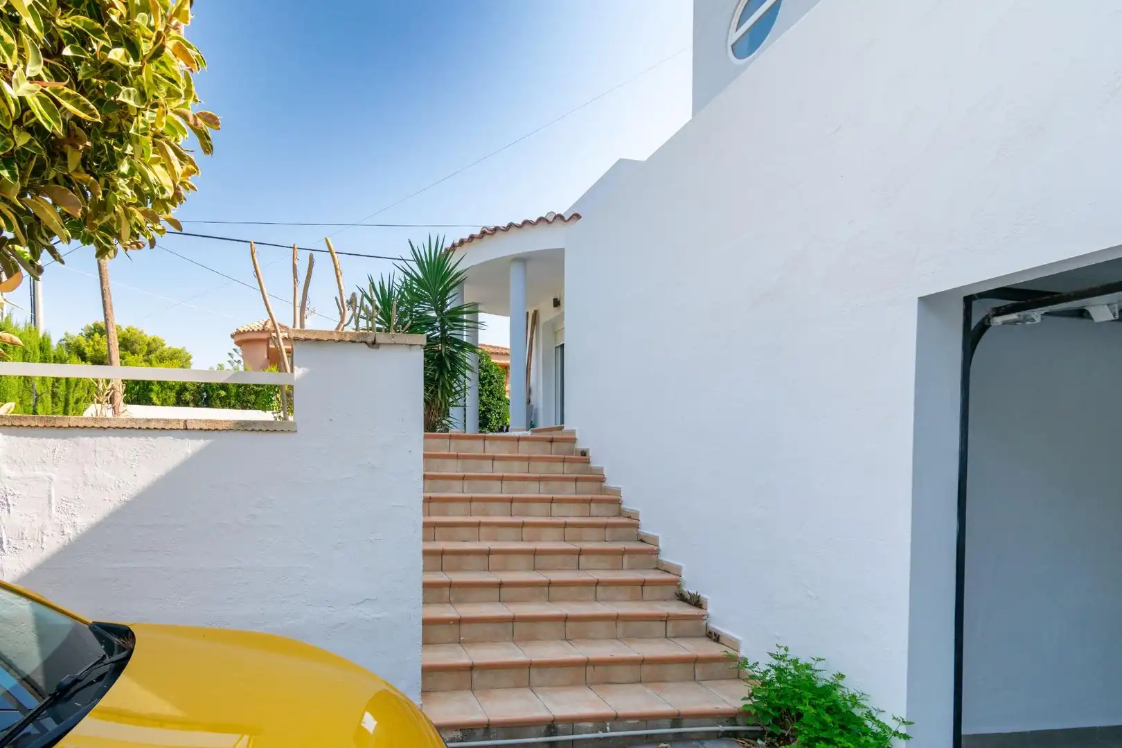 Casa o xalet en venda en L'Alfàs del Pi amb Aire condicionat, Calefacció i Jardí privat