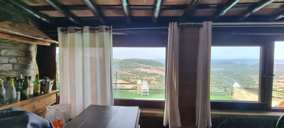 Wohnbaugrundstück zum Verkauf in Casares pueblo