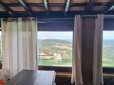Wohnbaugrundstück zum Verkauf in Casares pueblo