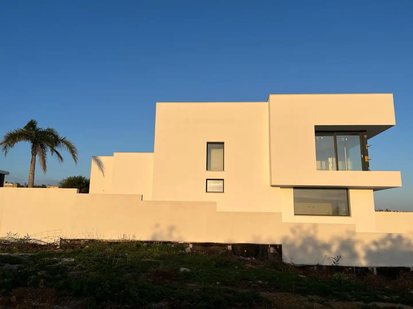 Houses for sale in El Pópulo - Santa María