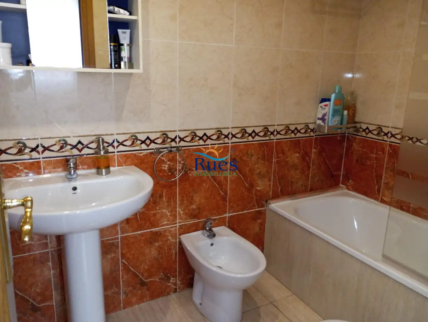 Piso con piscina en venta en Calle AMPLARIES, imagen 21
