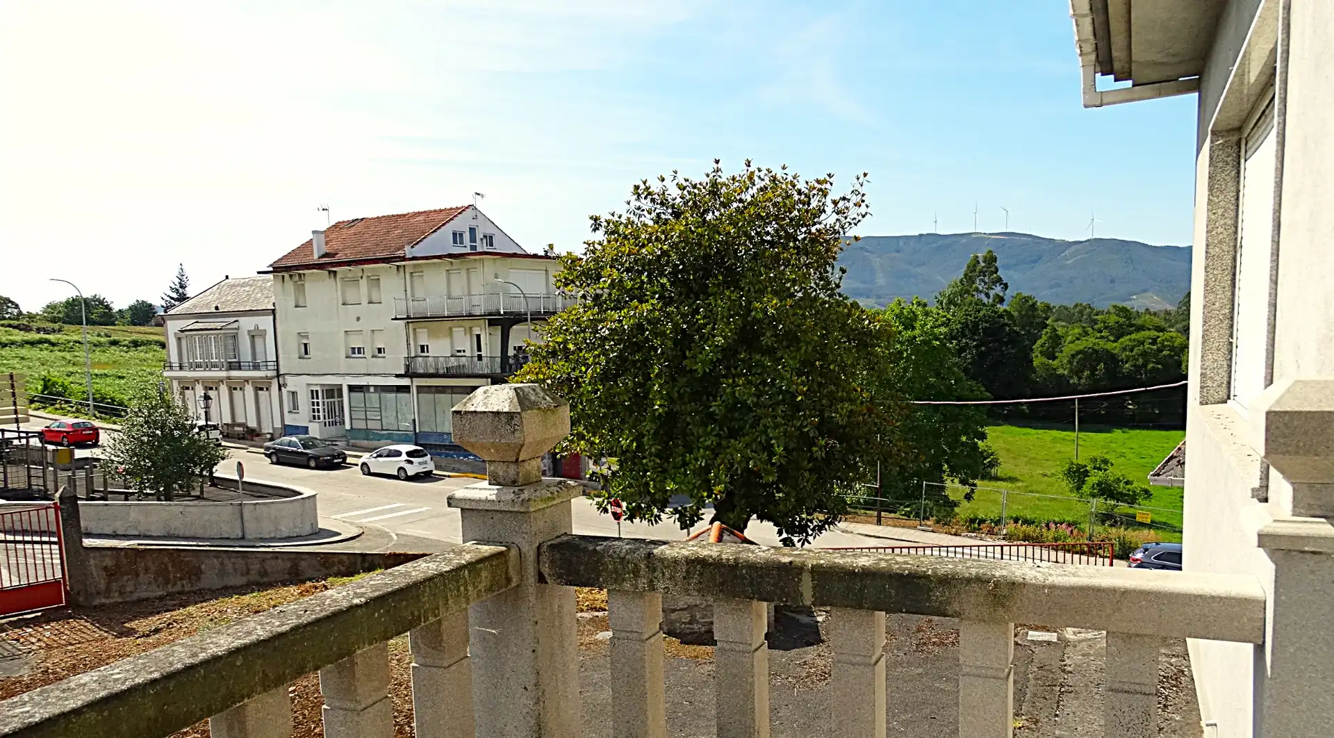 Terrace of Houses for sale in O Valadouro    with Terrace