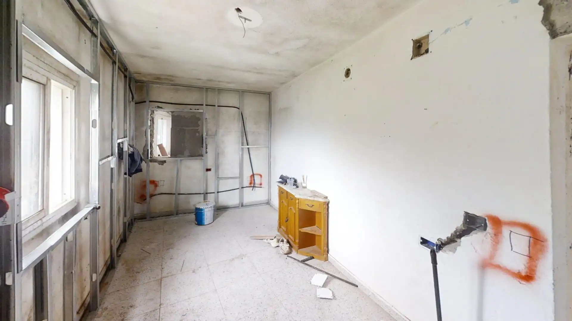 Finca rústica en venta en Vega de San Mateo
