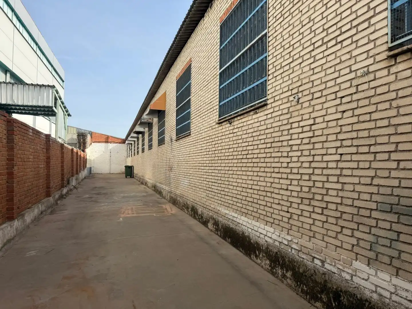 Industrial building for sale in Sudeste Industrial, imagen 17