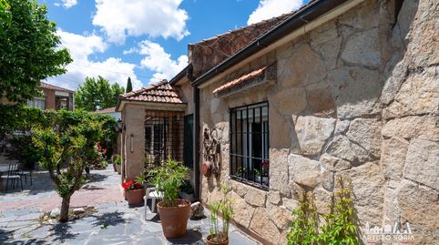 Foto 4 de Casa o chalet en venta en Colina, Madrid Capital