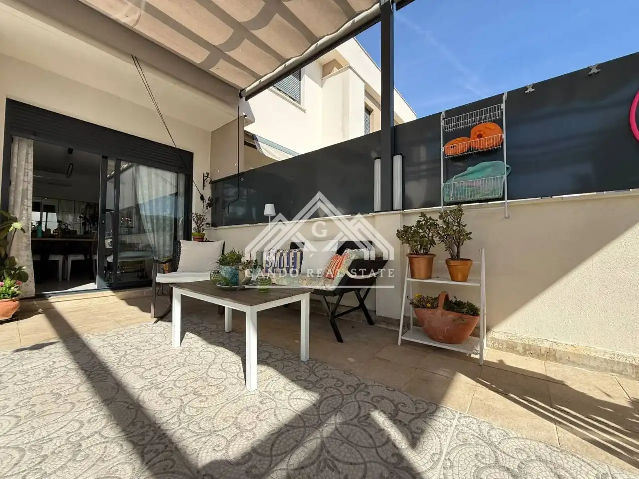 Maison avec piscine à vendre à Calle José Mejías Salguero, imagen 89