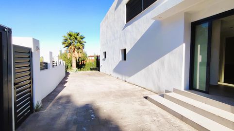 Foto 5 de Casa o chalet en venta en Partida Oltamar, Oltamar - Cucarres, Calpe / Calp