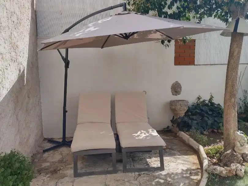 Casa amb jardí en venda a C/ CARDENAL GIL DE ALBORNOZ 9, imagen 24