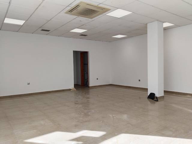 Local comercial en Venta en Vera Ciudad