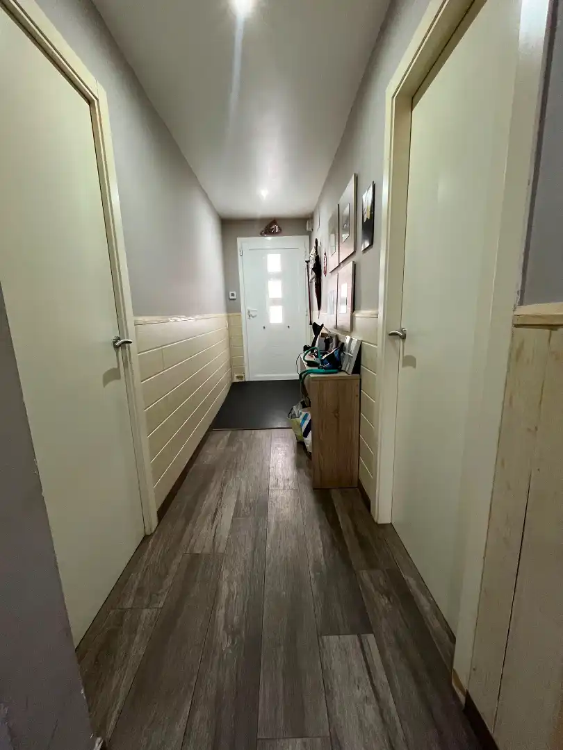 Planta baja en venta en Tarragona con Calefacción, Parquet y Terraza