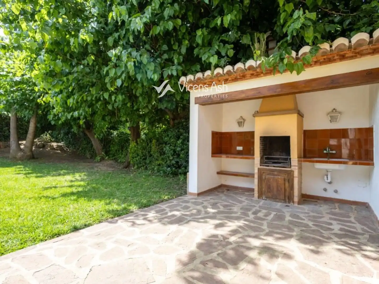 Terrassa de Casa o xalet en venda en Jávea / Xàbia amb Aire condicionat, Terrassa i Traster