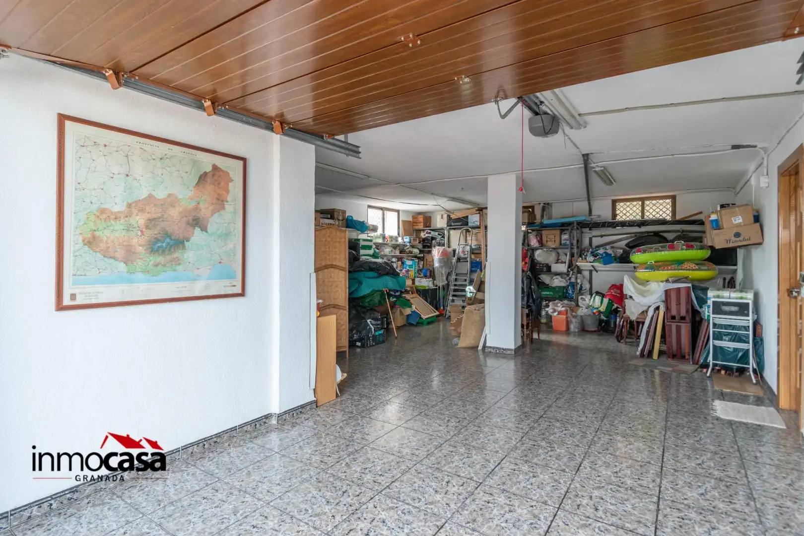 Casa o xalet en venda a Gójar