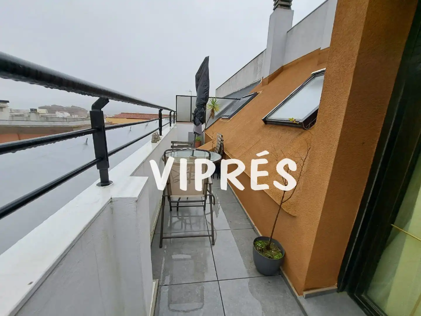 Flat for sale in Madroñera