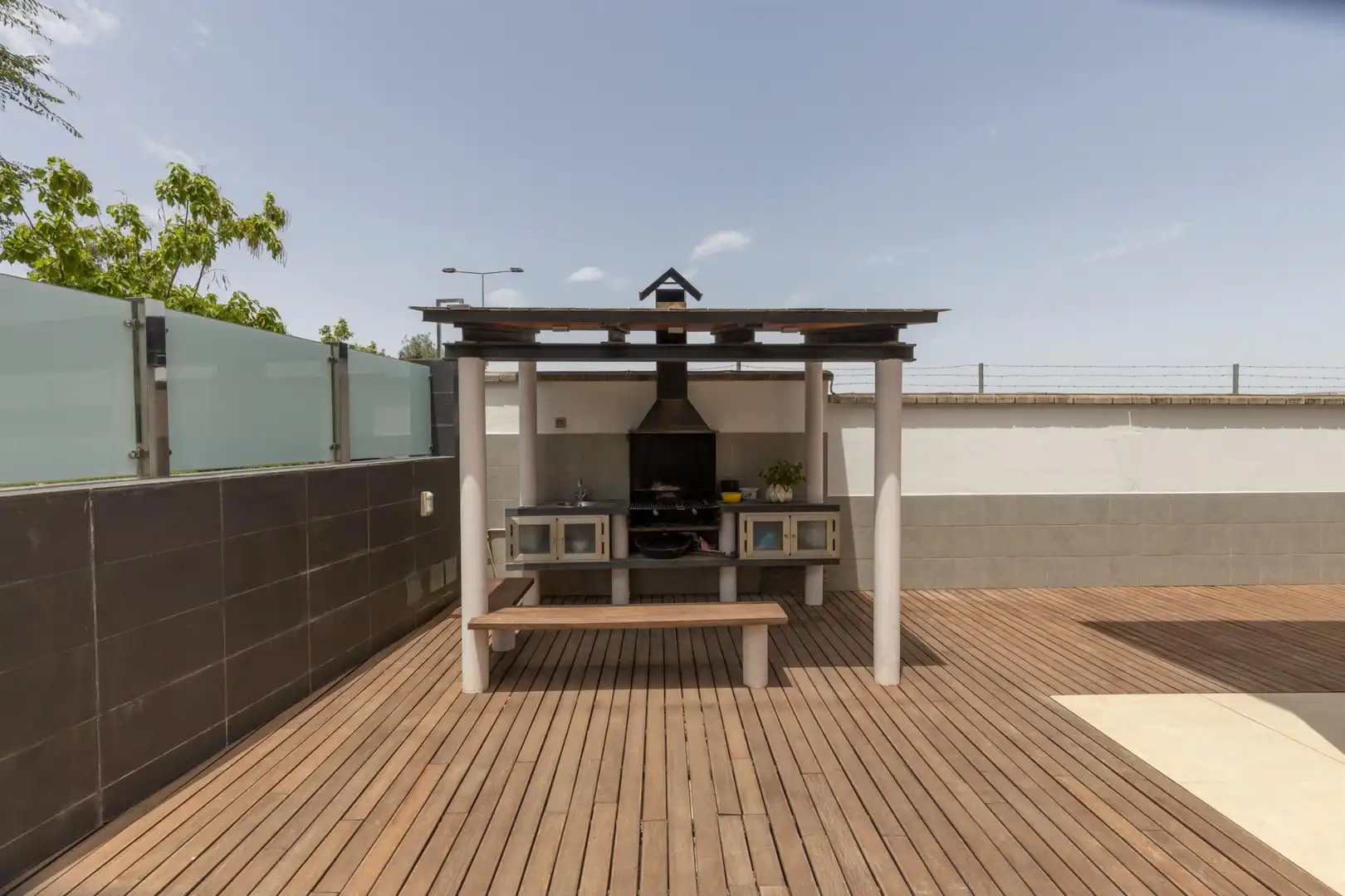 Chalet con piscina en venta en Urbanizacion EL CARMELO, imagen 80